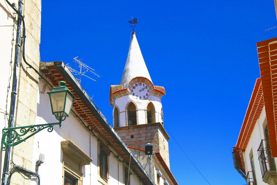 Foto de Castelo Branco, Portugal