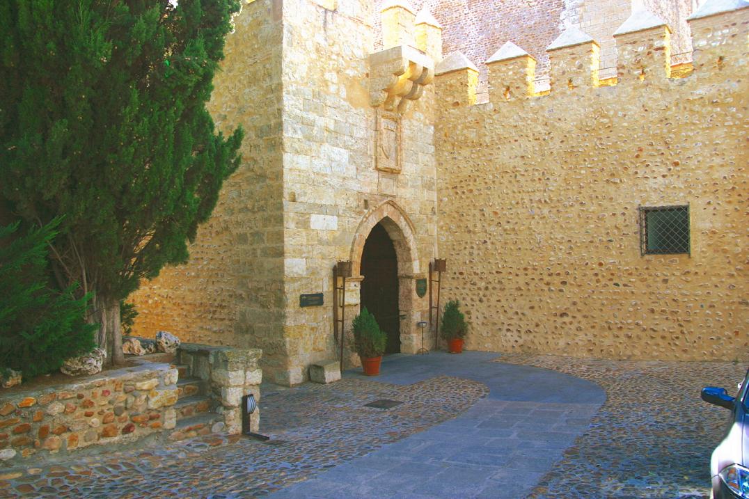 Foto de Ciudad Rodrigo (Salamanca), España