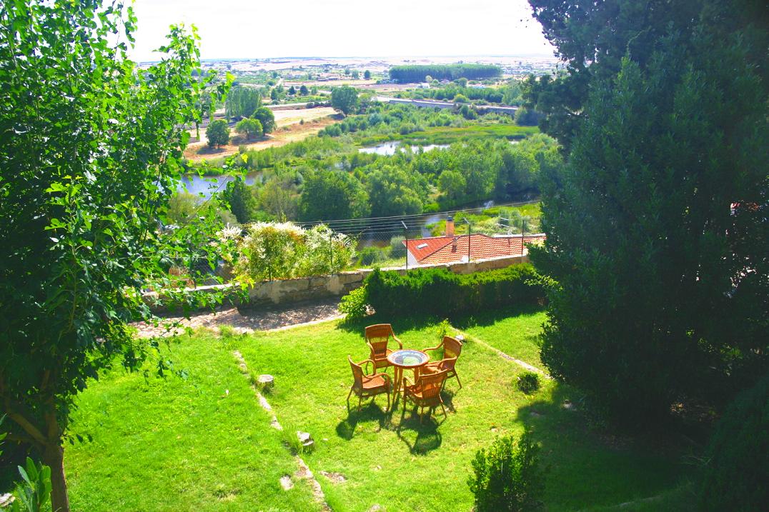 Foto de Ciudad Rodrigo (Salamanca), España