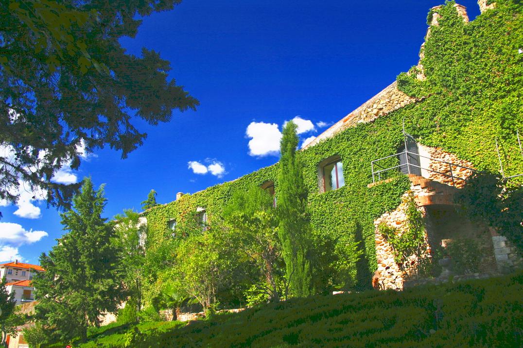 Foto de Ciudad Rodrigo (Salamanca), España