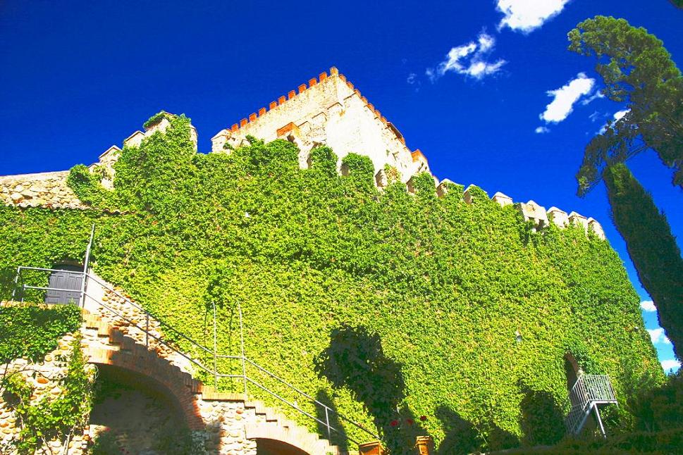 Foto de Ciudad Rodrigo (Salamanca), España