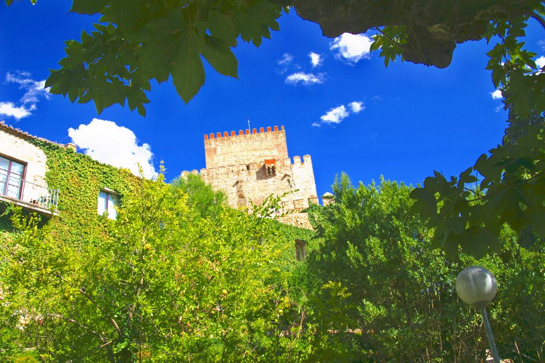 Foto de Ciudad Rodrigo (Salamanca), España