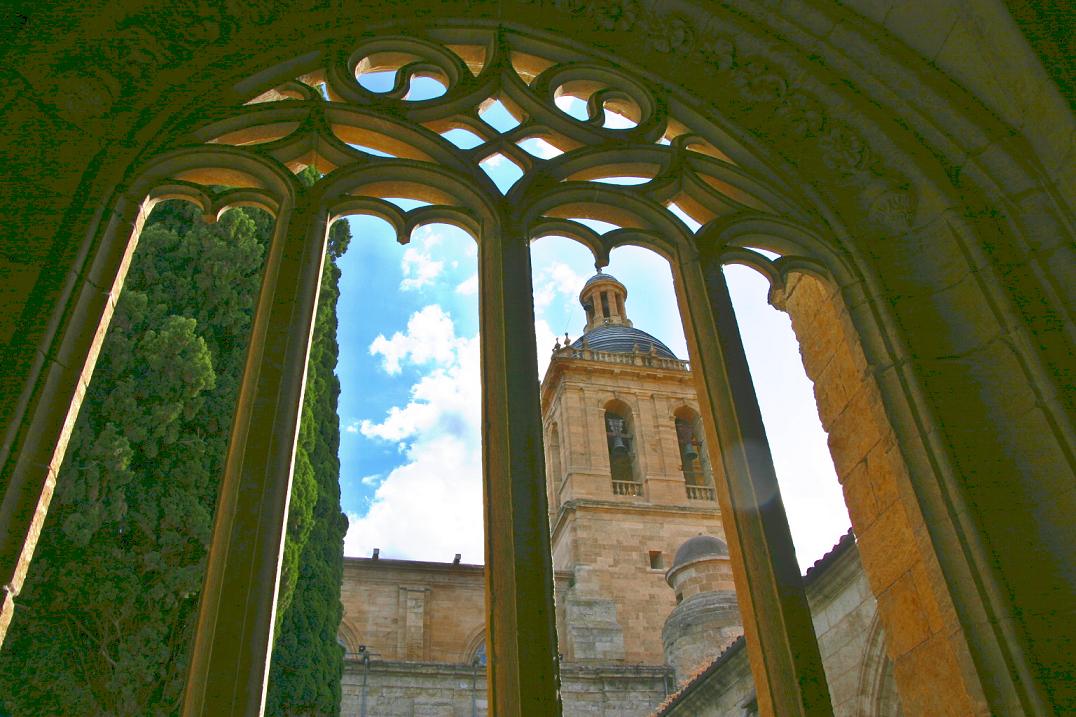 Foto de Ciudad Rodrigo (Salamanca), España