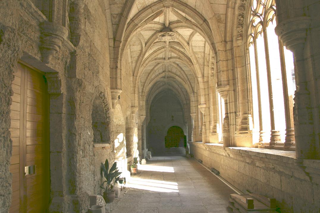 Foto de Ciudad Rodrigo (Salamanca), España