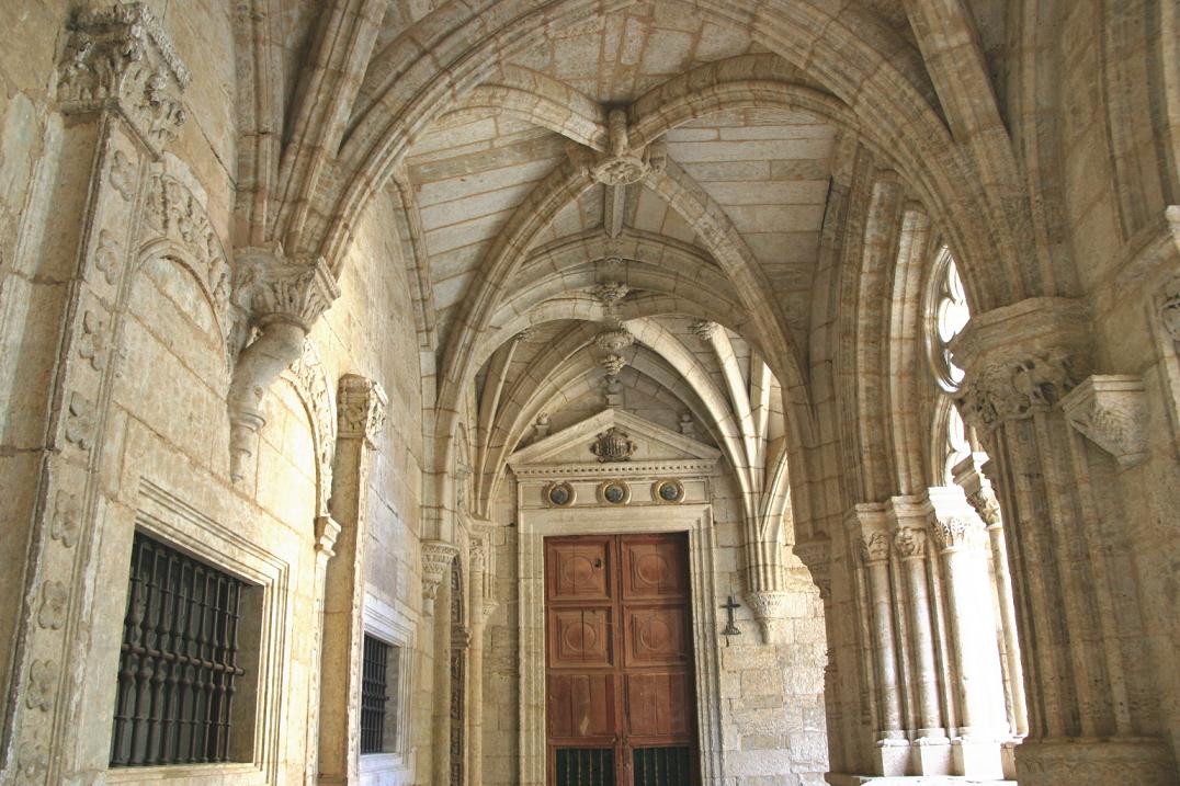 Foto de Ciudad Rodrigo (Salamanca), España