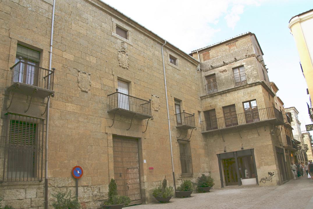 Foto de Ciudad Rodrigo (Salamanca), España