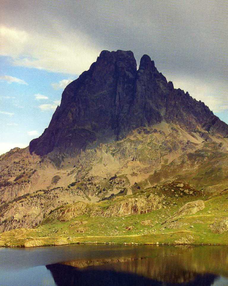 Foto de Departamento de Aquitania, Francia