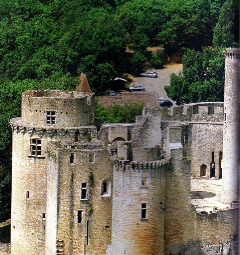 Foto de Departamento de Aquitania, Francia