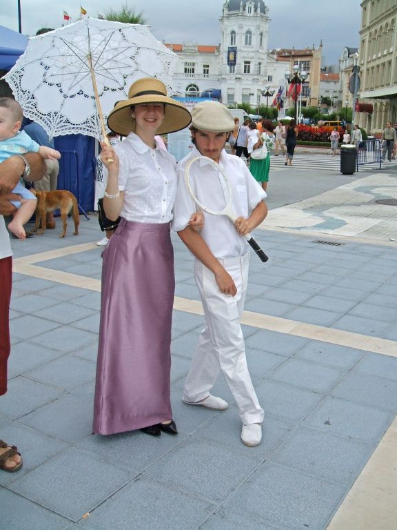 Foto de Santander (Cantabria), España