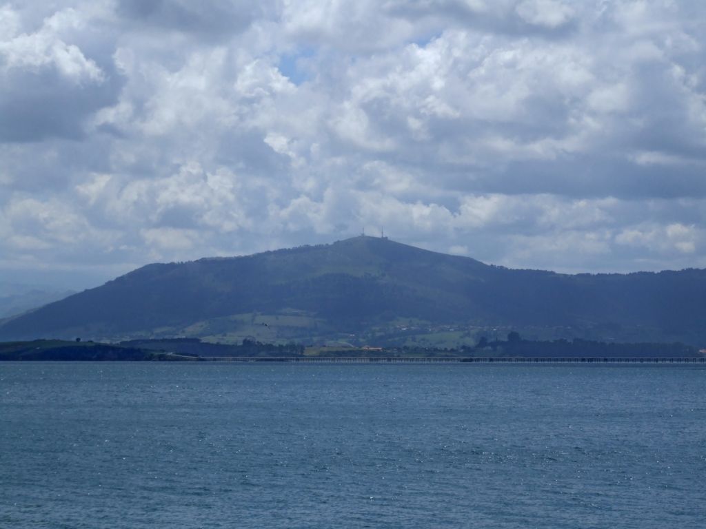 Foto de Santander (Cantabria), España