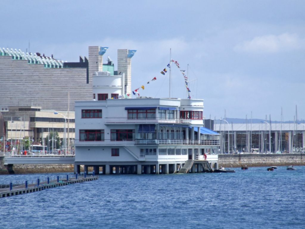 Foto de Santander (Cantabria), España