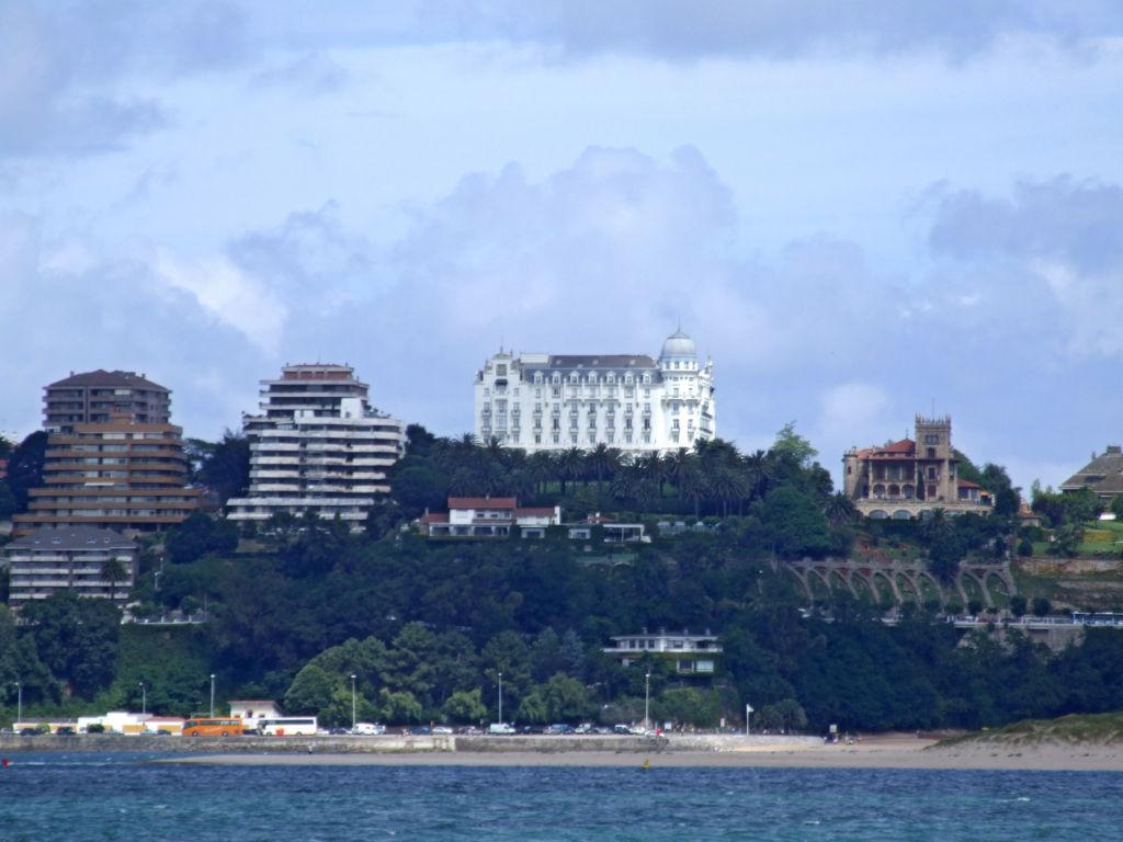 Foto de Santander (Cantabria), España