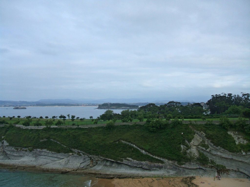 Foto de Santander (Cantabria), España