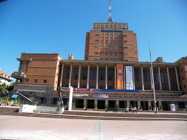 Foto de Montevideo, Uruguay