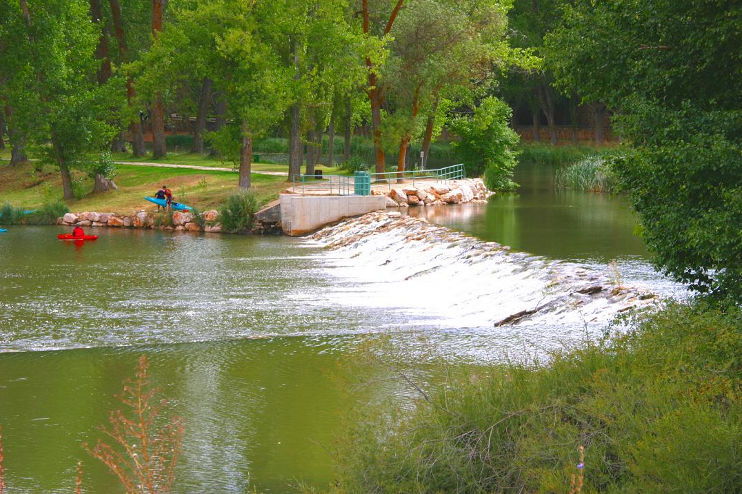 Foto de Soria (Castilla y León), España