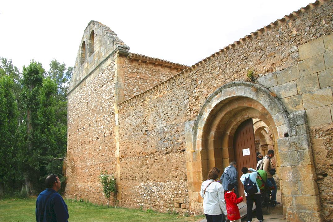 Foto de Soria (Castilla y León), España