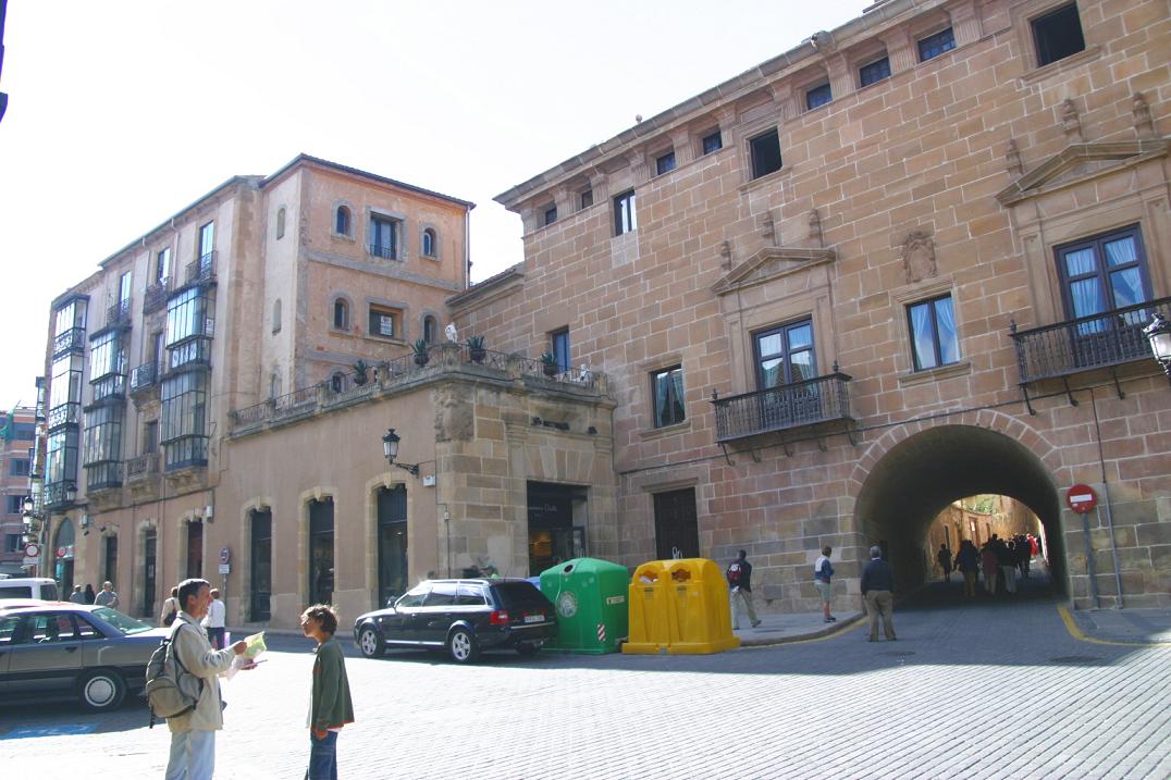 Foto de Soria (Castilla y León), España