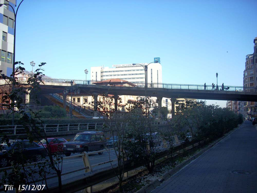 Foto de Oviedo (Asturias), España