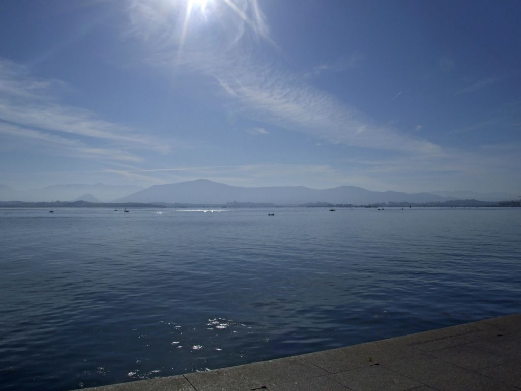 Foto de Santander (Cantabria), España