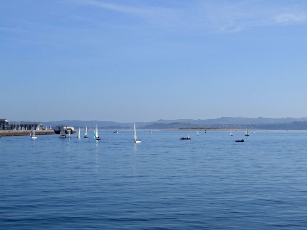 Foto de Santander (Cantabria), España