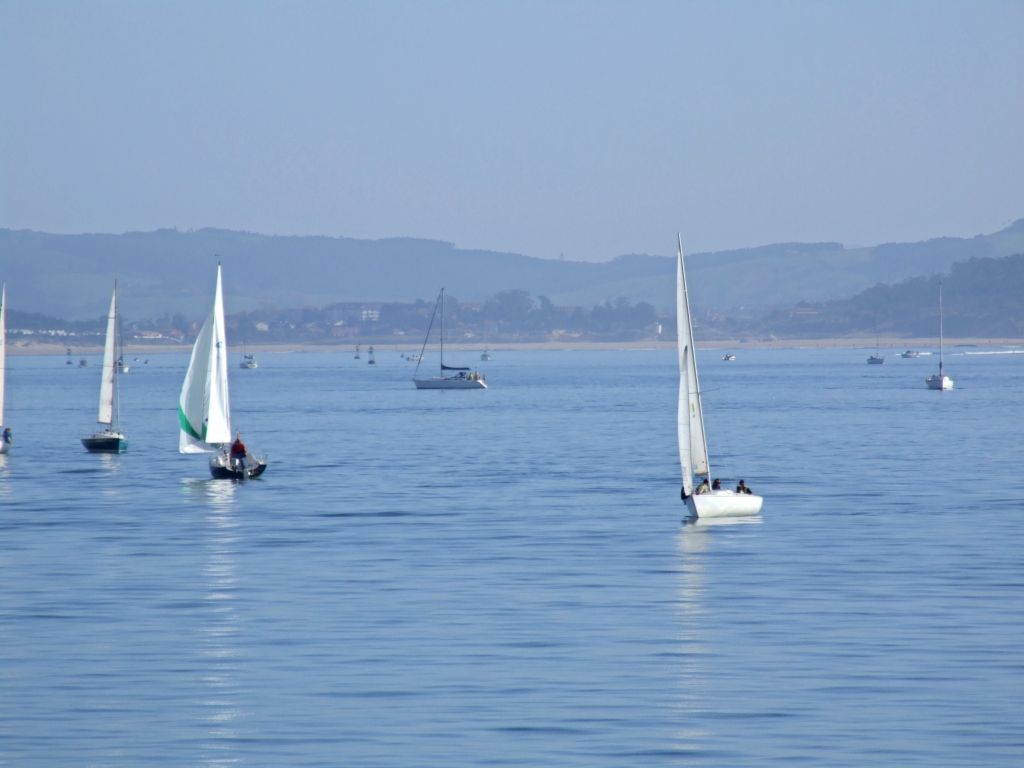 Foto de Santander (Cantabria), España