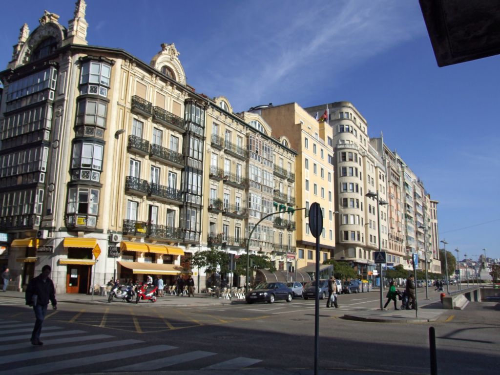 Foto de Santander (Cantabria), España