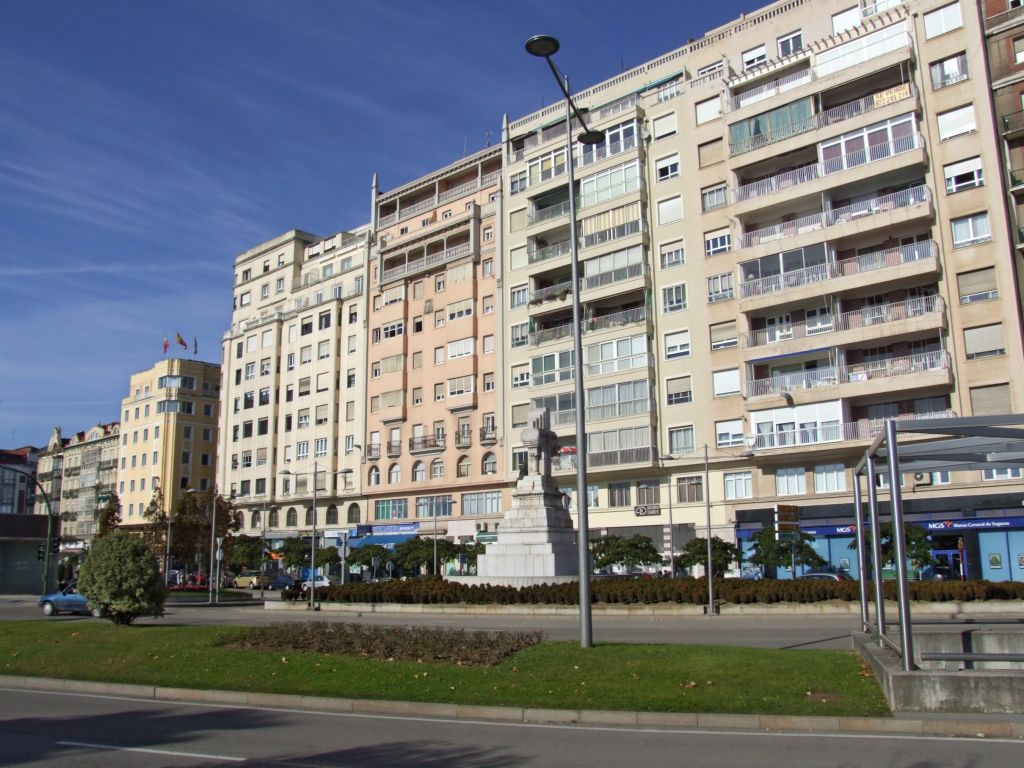 Foto de Santander (Cantabria), España