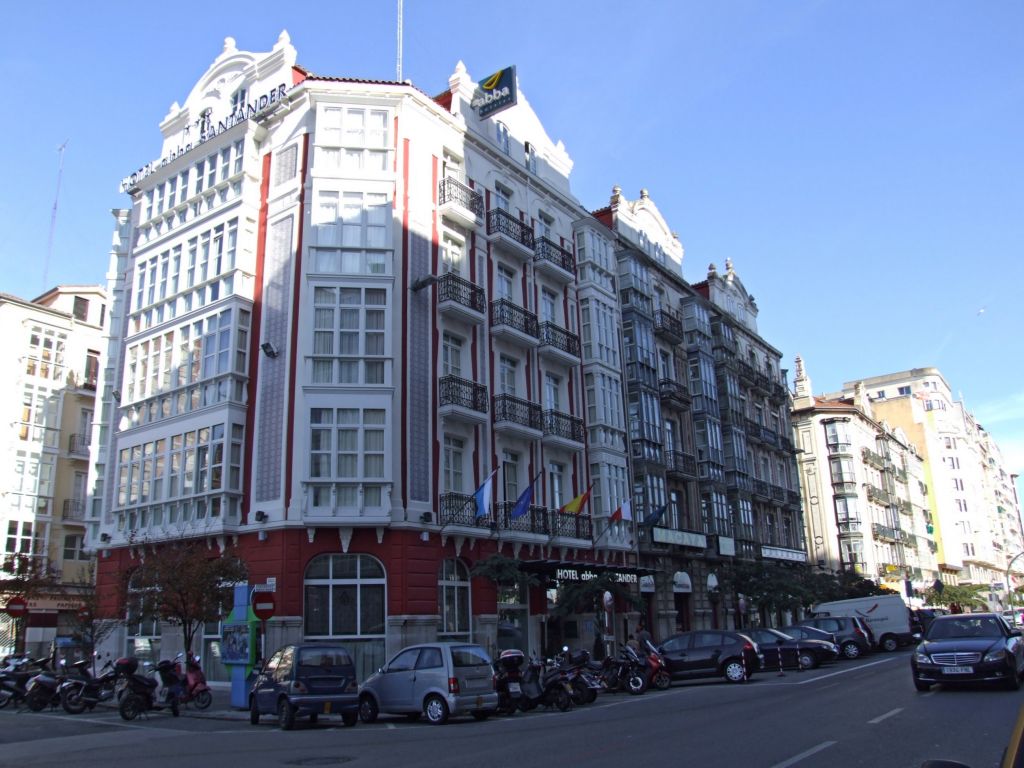 Foto de Santander (Cantabria), España