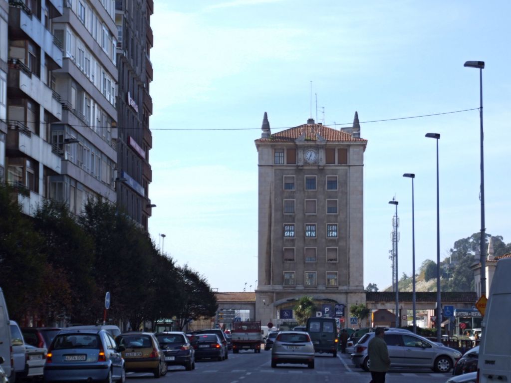 Foto de Santander (Cantabria), España