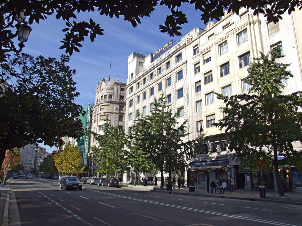 Foto de Santander (Cantabria), España