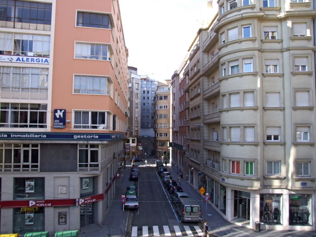 Foto de Santander (Cantabria), España