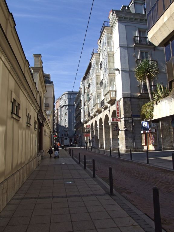 Foto de Santander (Cantabria), España