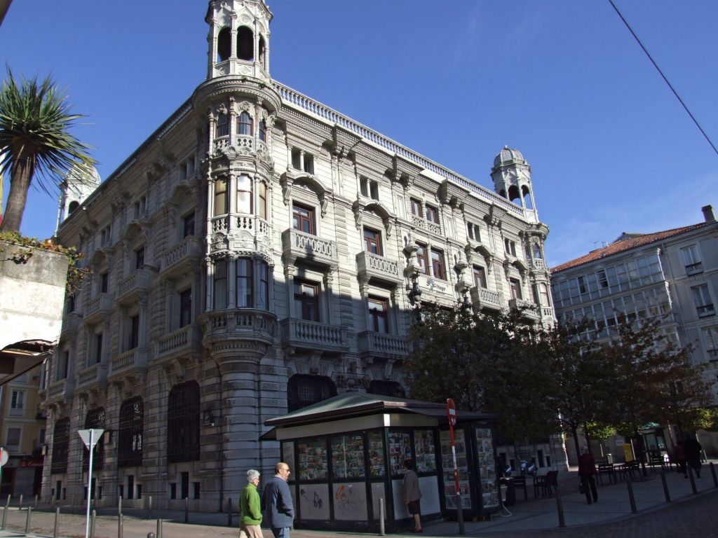 Foto de Santander (Cantabria), España