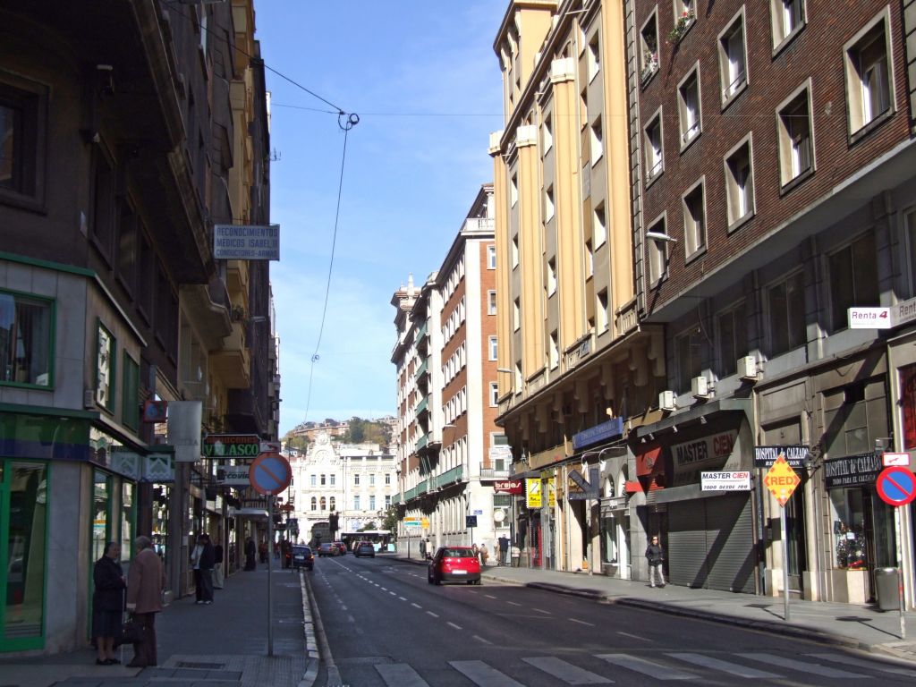 Foto de Santander (Cantabria), España