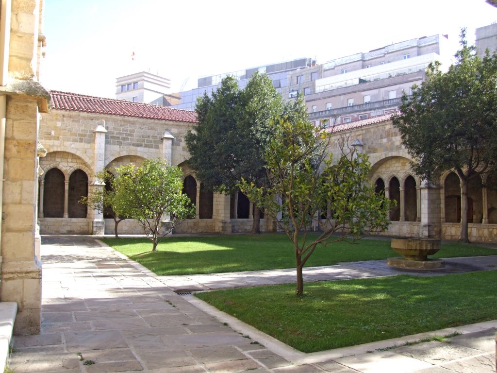 Foto de Santander (Cantabria), España