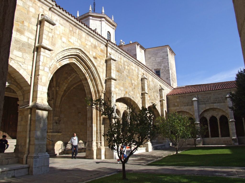 Foto de Santander (Cantabria), España