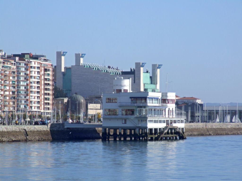 Foto de Santander (Cantabria), España