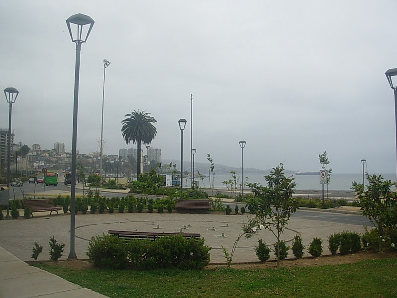 Foto de Viña del Mar, Chile