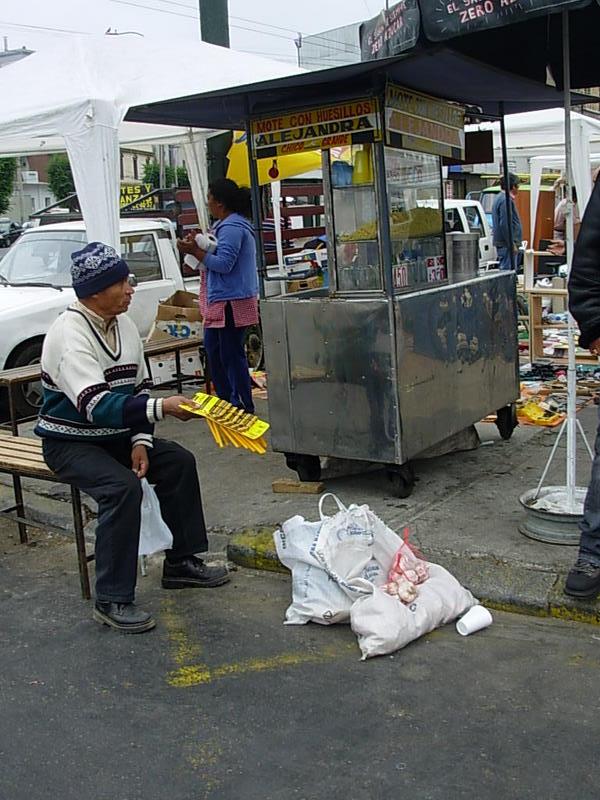 Foto de Valparaiso, Chile