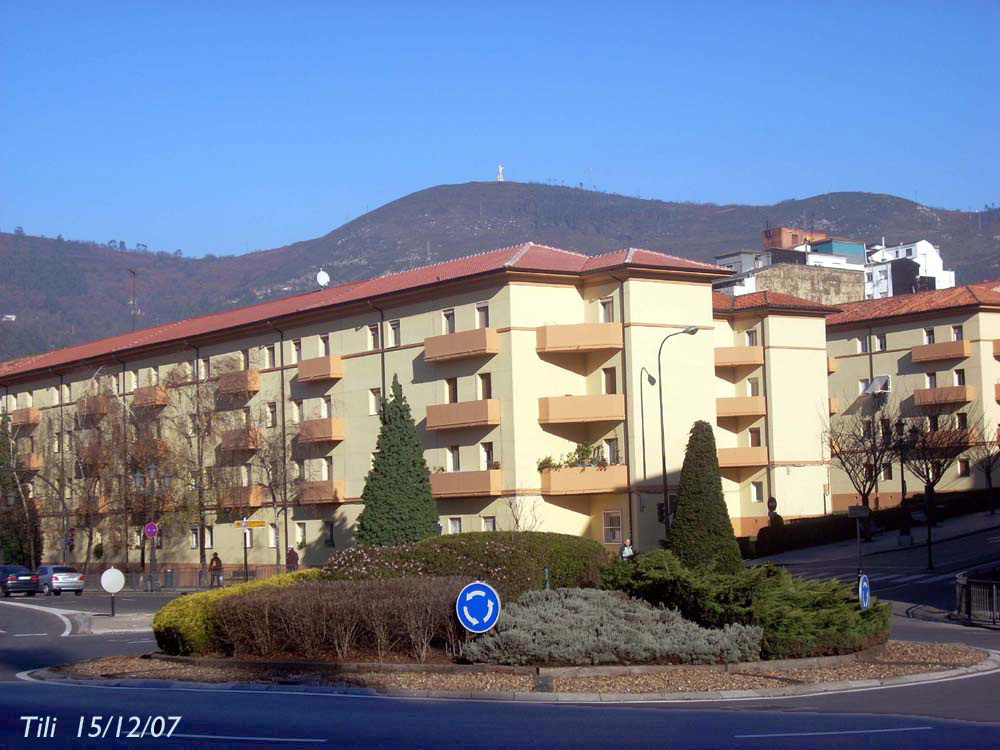 Foto de Oviedo (Asturias), España