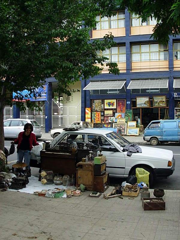 Foto de Valparaiso, Chile