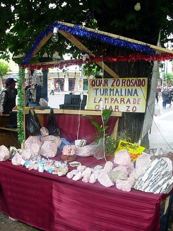 Foto de Valparaiso, Chile