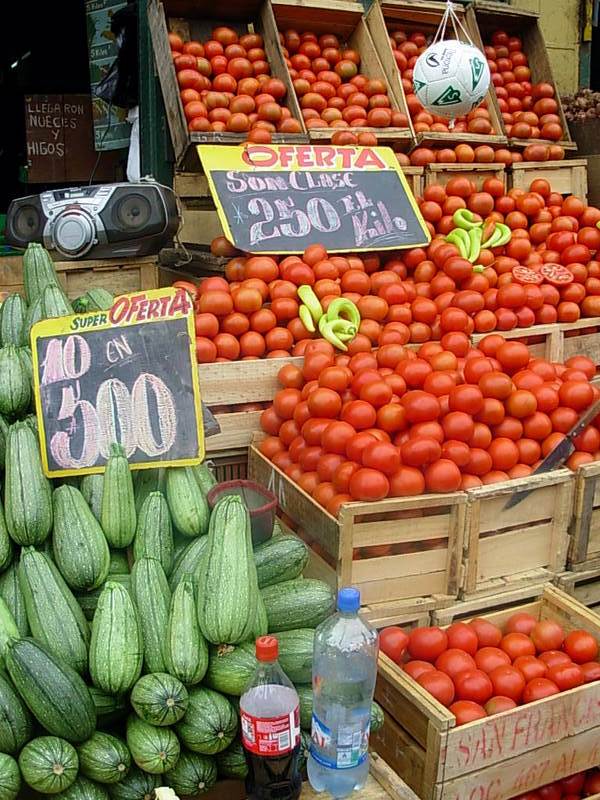 Foto de Valparaiso, Chile