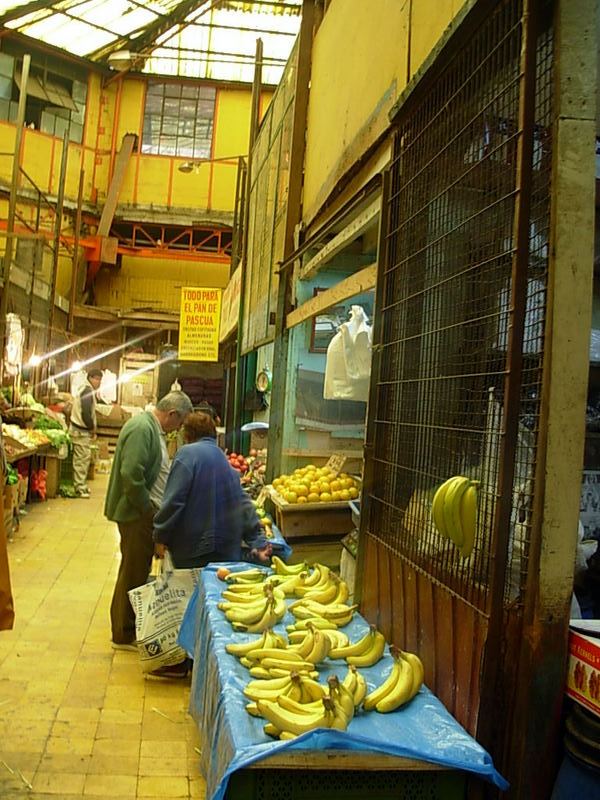 Foto de Valparaiso, Chile