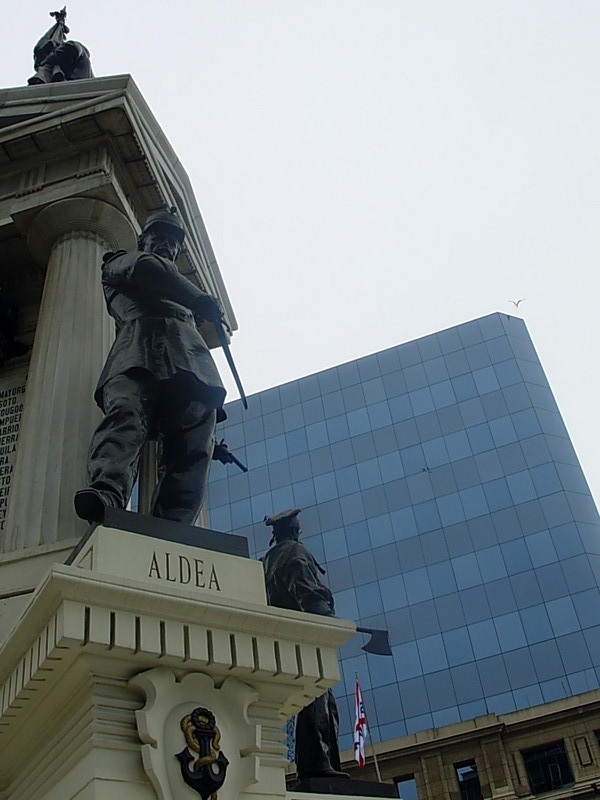 Foto de Valparaiso, Chile