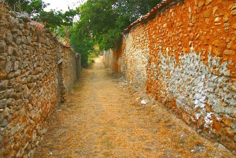 Foto de Calatañazor (Soria), España