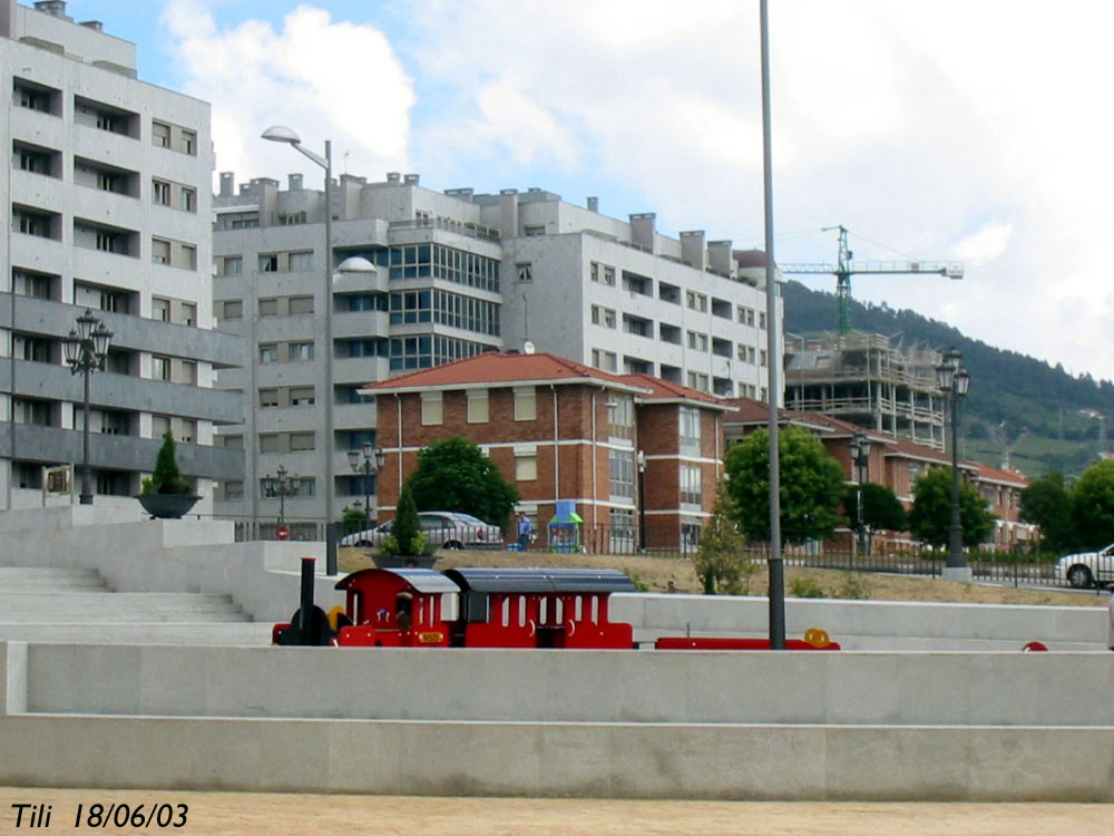 Foto de Oviedo (Asturias), España