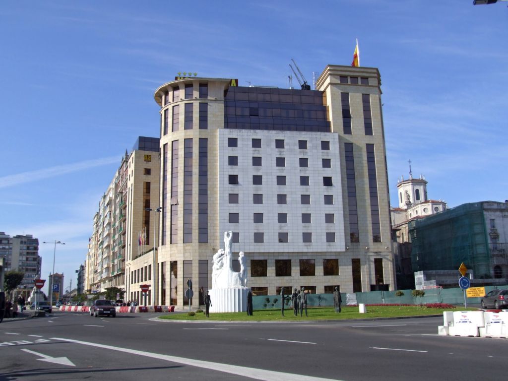 Foto de Santander (Cantabria), España