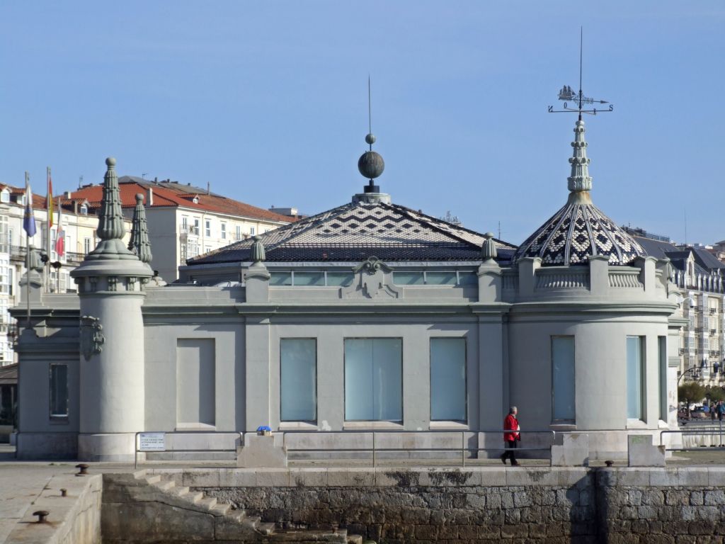 Foto de Santander (Cantabria), España