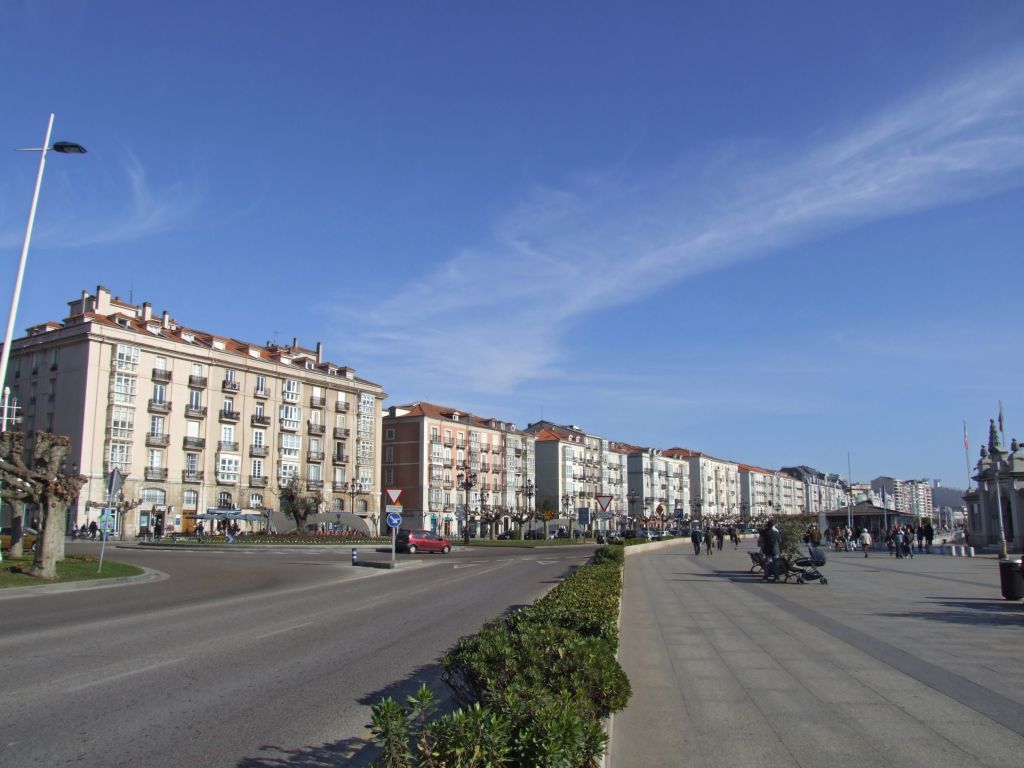 Foto de Santander (Cantabria), España